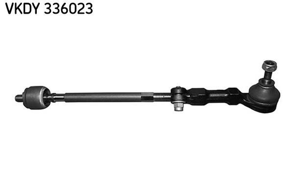 Biellette de direction (Barre de connexion direction) SKF ref. VKDY 336023